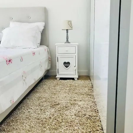 Apartment Amandine With Garden Close To Waterloo *